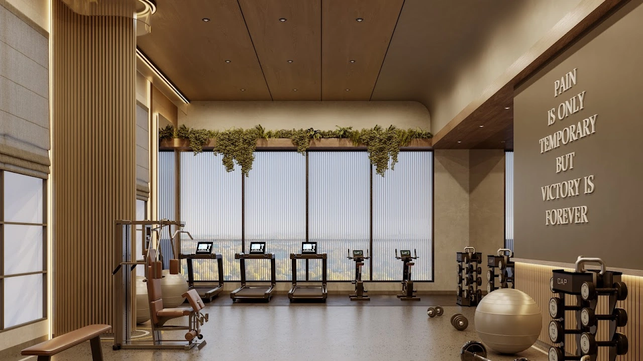 Amenities at Kunal Group Canary the Sky; photo gallery, images, brochure, amenities, cost sheet, price breakup, availability details, RERA number, RERA certificate, possession date, layout plan, logo, floor plan, master plan, and location map showcasing project highlights and features.